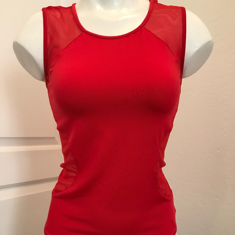 EXPRESS Bodysuit